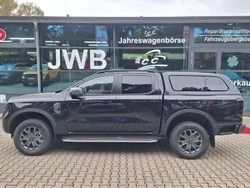 Agate black Neu 2024 Ford Ranger Wildtrack Abholung | 54.980 € (Fairer Preis)