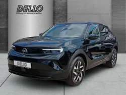 Schwarz Neu 2025 Opel Mokka Edition SUV | 23.950 € (Guter Preis)