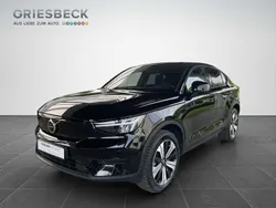 Gebraucht 2022 Volvo EC40 SUV | 31.920 € (Guter Preis)