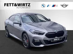 Grau Gebraucht 2025 BMW 1M Comfort Edition Coupé | 34.500 € (Fairer Preis)