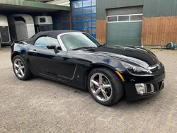 Schwarz Gebraucht 2008 Opel GT Cabrio | 15.000 € (Fairer Preis)