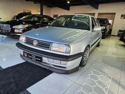 Silber Gebraucht 1993 VW Vento Limousine | 4.999 €