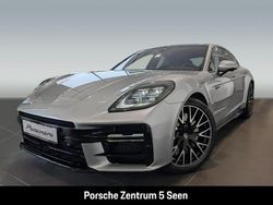 Dolomitsilbermetallic Neu 2025 Porsche Panamera 4S Limousine | 179.983 € (Fairer Preis)