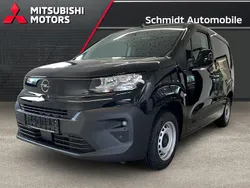 Karbon schwarz (schwarz) Neu 2025 Opel Combo Van / Kleinbus | 19.580 € (Superpreis)