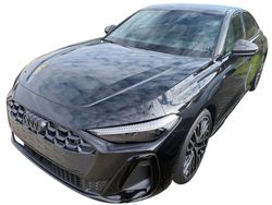 Schwarz Neu 2025 Audi A5 Sport Limousine | 72.471 €