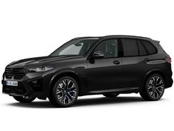 Saphirschwarz metallic Gebraucht 2025 BMW X5 Competition Edition SUV | 141.779 €