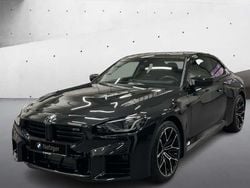 Schwarz Neu 2025 BMW M2 Shadowline Coupé | 79.332 € (Teuer)