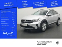 Silber / reflexsilber (metallic) Gebraucht 2023 VW Taigo Life SUV | 18.380 € (Fairer Preis)