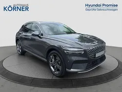 Gebraucht 2023 Genesis GV70 Electrified Sport SUV | 59.900 € (Fairer Preis)