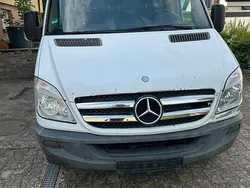 Weiß Gebraucht 2011 Mercedes Sprinter Van | 7.850 €