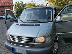 Gebraucht 1996 VW T4 Van | 2.700 € (Superpreis)