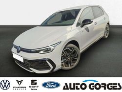 Grau (mondsteingrau) Neu 2025 VW Golf VIII R-line Limousine | 36.900 € (Teuer)
