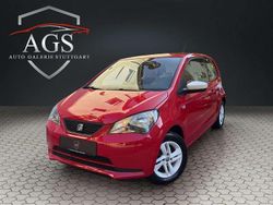 Tornado red Gebraucht 2013 Seat Mii Kleinwagen | 5.990 € (Fairer Preis)