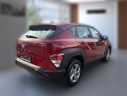 Metallic Gebraucht 2024 Hyundai Kona Essential SUV | 25.480 € (Etwas zu teuer)