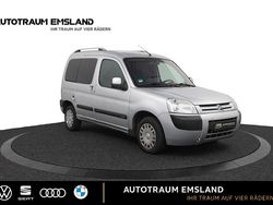 Silber Gebraucht 2005 Citroën Berlingo Van / Kleinbus | 2.499 € (Fairer Preis)