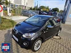 Schwarz Gebraucht 2011 VW up! high up! Kleinwagen | 5.489 € (Teuer)