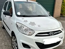 Weiß Gebraucht 2013 Hyundai i10 Classic Kleinwagen | 2.890 € (Fairer Preis)