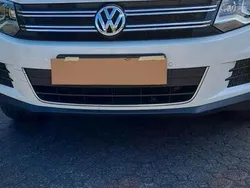Weiß Gebraucht 2016 VW Tiguan Sport SUV | 17.555 € (Superpreis)