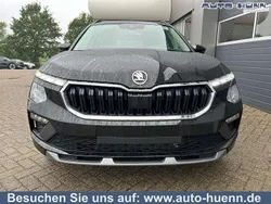 Blackmagic perleffekt Neu 2025 Skoda Kamiq Selection SUV | 24.990 € (Superpreis)