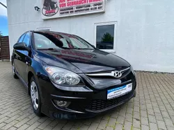 Schwarz Gebraucht 2012 Hyundai i30 Limousine | 5.990 € (Fairer Preis)