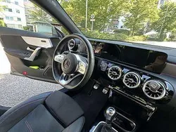 Gebraucht 2019 Mercedes CLA180 AMG line Limousine | 20.000 € (Fairer Preis)