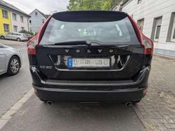 Schwarz Gebraucht 2011 Volvo XC60 Summum SUV | 7.999 € (Guter Preis)