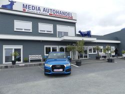 Blau Gebraucht 2015 Audi Q3 Design SUV | 17.500 € (Fairer Preis)