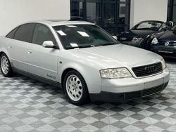 Gebraucht 1999 Audi A6 Limousine | 999 € (Superpreis)