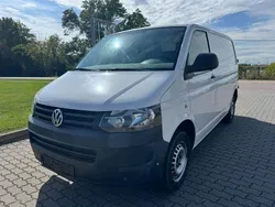 Weiß Gebraucht 2015 VW T5 Van | 8.999 € (Superpreis)