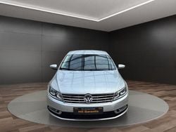 Silber Gebraucht 2013 VW CC Basis Limousine | 8.199 € (Guter Preis)
