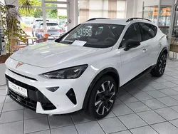 Weiß Neu 2024 Cupra Formentor VZ SUV | 40.440 € (Fairer Preis)