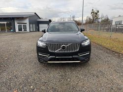 Grau Gebraucht 2017 Volvo XC90 Inscription SUV | 26.500 € (Fairer Preis)