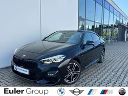 Schwarz Gebraucht 2022 BMW 220 M Sport Coupé | 28.499 € (Superpreis)