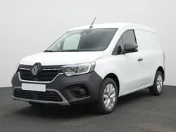 Mineralweiß Neu 2024 Renault Kangoo Rapid Advance Van / Kleinbus | 18.479 €