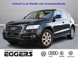 Schwarz Gebraucht 2016 Audi Q5 S-Line SUV | 16.300 € (Guter Preis)