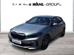 Grau Gebraucht 2024 BMW 118 M Sport Kleinwagen | 32.490 € (Teuer)
