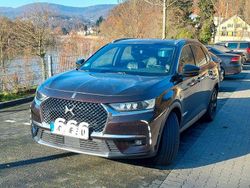 Braun Gebraucht 2018 DS Automobiles DS7 Crossback Be Chic SUV | 17.990 € (Fairer Preis)