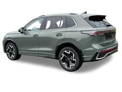Delfingrau metallic/grau Neu 2025 VW Tiguan Style SUV | 55.910 € (Guter Preis)