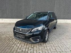 Schwarz Gebraucht 2018 Peugeot 5008 Active Van / Kleinbus | 13.500 € (Fairer Preis)