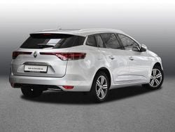 Grau Gebraucht 2021 Renault Mégane IV Intens | 16.848 € (Guter Preis)