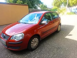 Orange Gebraucht 2006 VW Polo Goal Limousine | 2.250 € (Fairer Preis)
