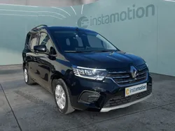 Schwarz Gebraucht 2024 Renault Kangoo Techno Van / Kleinbus | 30.480 € (Fairer Preis)
