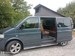 Grau Gebraucht 2007 VW T5 Van | 9.500 € (Fairer Preis)