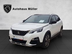 Weiß Gebraucht 2020 Peugeot 3008 GT SUV | 29.900 € (Teuer)