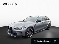 Skyscraper grau (grau) Gebraucht 2024 BMW M3 Competition Edition Kombi | 80.700 € (Superpreis)