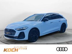 Gletscherweiß metallic Neu 2025 Audi A5 Sport Coupé | 77.890 €