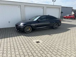 Schwarz Gebraucht 2017 BMW 440 M Sport Kleinwagen | 39.250 € (Fairer Preis)
