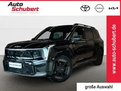 (abp) aurora black pearl m Neu 2025 Kia EV9 GT-Line SUV | 69.870 € (Guter Preis)