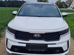 Weiß Gebraucht 2020 Kia Sorento Platinum SUV | 35.500 € (Fairer Preis)