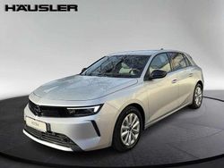 Silber Neu 2025 Opel Astra Edition Limousine | 24.990 € (Fairer Preis)